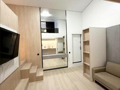 квартира за адресою Мойсея Базіна вул. (Панфіловців), 1