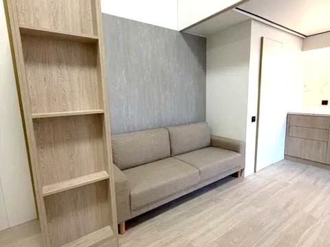 квартира за адресою Мойсея Базіна вул. (Панфіловців), 1