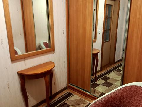 квартира по адресу Левка Лукьяненко ул. (Маршала Тимошенко), 15-Г