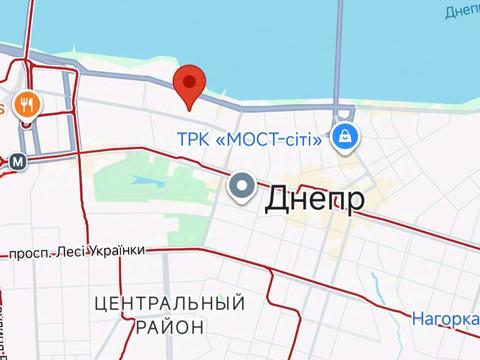 квартира за адресою Князя Ярослава Мудрого вул. (Ленінградська), 20