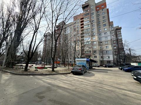 квартира за адресою Князя Ярослава Мудрого вул. (Ленінградська), 20