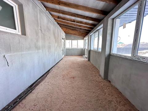 будинок за адресою межова