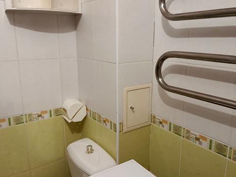 квартира по адресу Левка Лукьяненко ул. (Маршала Тимошенко), 15-Г