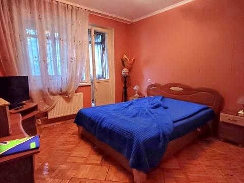 квартира по адресу Садовый проезд, 30