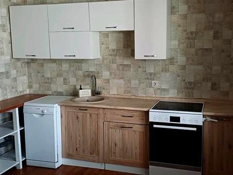 квартира по адресу Софии Русовой ул., 3
