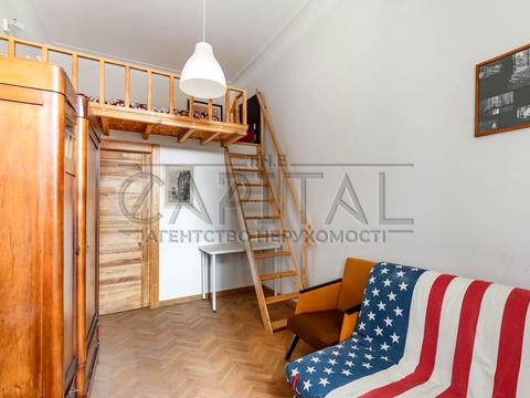 квартира по адресу Прорезная ул., 11-Б