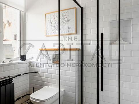 квартира по адресу Прорезная ул., 11-Б