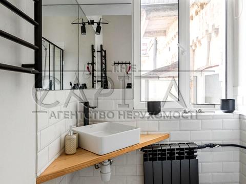 квартира по адресу Прорезная ул., 11-Б