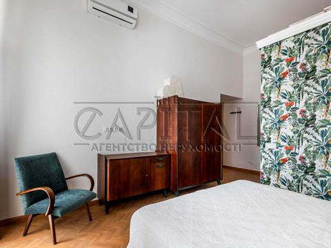 квартира по адресу Прорезная ул., 11-Б