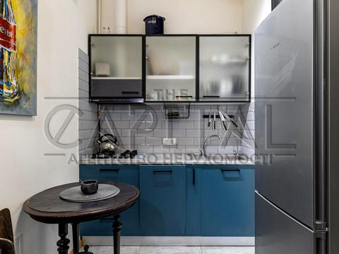 квартира по адресу Прорезная ул., 11-Б