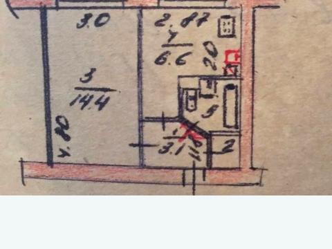 квартира за адресою Глісерна вул., 5