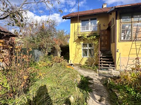 будинок за адресою Спокійна