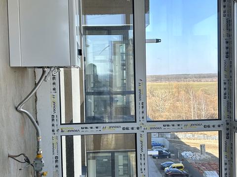 квартира за адресою Сергія Зулінського вул. (Тарногродського), 7а