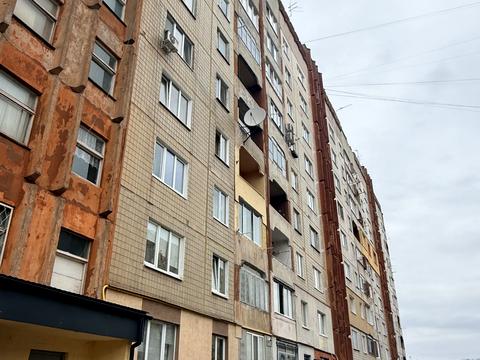 квартира по адресу Тараса Шевченко ул., 350