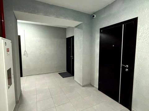 квартира по адресу Центральный просп. (Ленина), 172