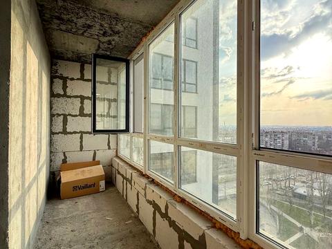 квартира по адресу Центральный просп. (Ленина), 172