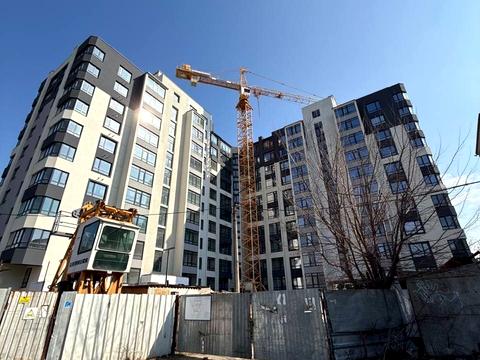 квартира по адресу Курортная ул. (Бутомы), 7-Б