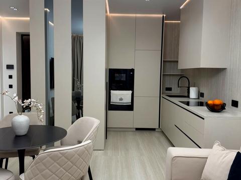 квартира за адресою Тиводара Легоцького вул., 80