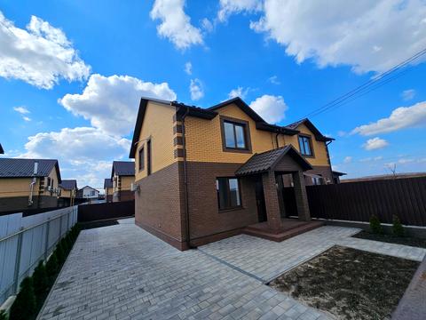 дом по адресу Весенний пер.