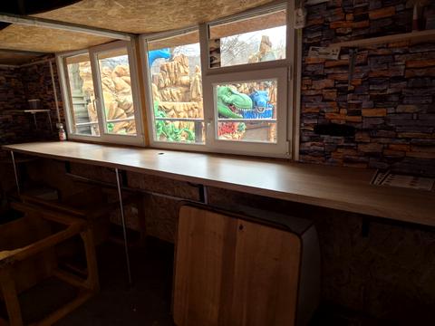 комерційна за адресою Павла Чубинського вул., 16