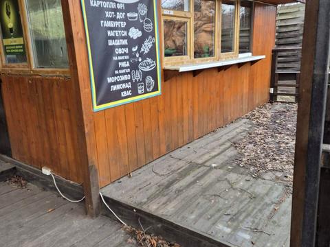 комерційна за адресою Павла Чубинського вул., 16