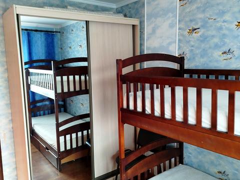 квартира за адресою Варненська вул., 7/4