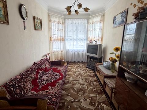 квартира за адресою Трегубова вул., 15