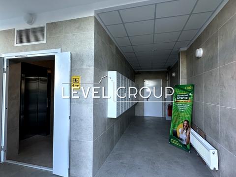 квартира по адресу Михаила Максимовича ул. (Трутенко Онуфрия), 32-Б