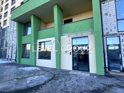 квартира по адресу Михаила Максимовича ул. (Трутенко Онуфрия), 32-Б