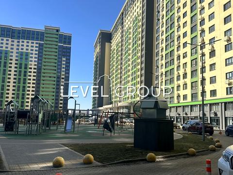 квартира по адресу Михаила Максимовича ул. (Трутенко Онуфрия), 32-Б