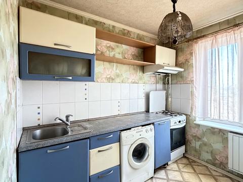 квартира по адресу Воскресенская ул., 11