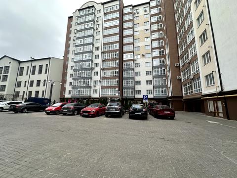 квартира за адресою Височана вул., 18