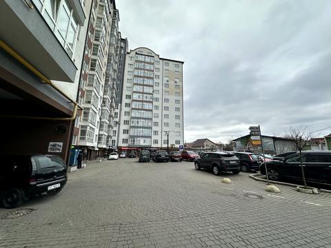 квартира по адресу Высочана ул., 18 к1
