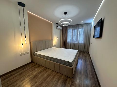 квартира по адресу Высочана ул., 18 к1