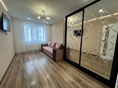 квартира по адресу Высочана ул., 18 к1