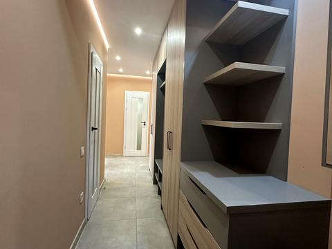 квартира по адресу Высочана ул., 18 к1