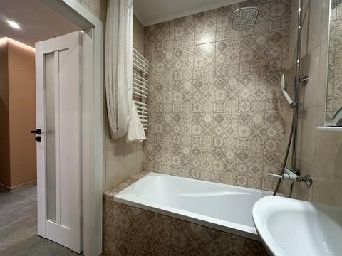 квартира по адресу Высочана ул., 18 к1