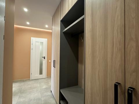 квартира по адресу Высочана ул., 18 к1