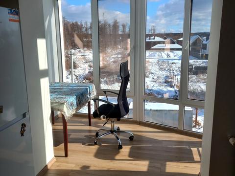 квартира по адресу Патріотів ул., 1