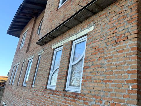 дом по адресу Приморська