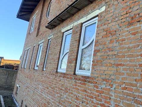 дом по адресу Приморська