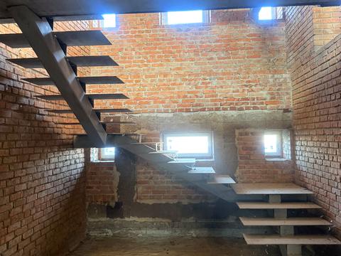 дом по адресу Приморська