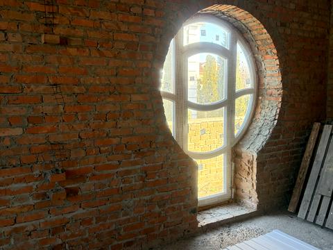 дом по адресу Приморська