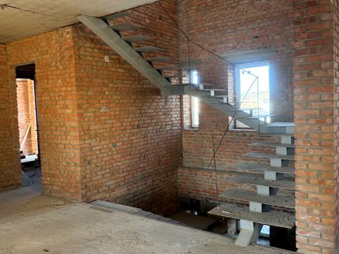 дом по адресу Приморська