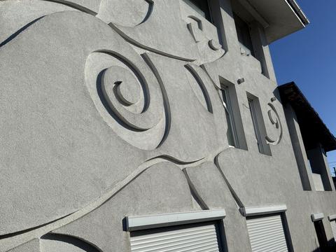 дом по адресу Приморська