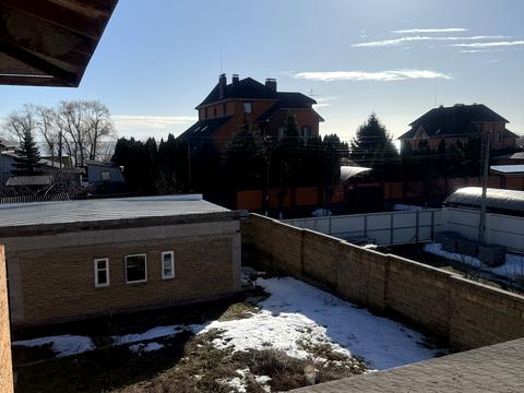 дом по адресу Приморська