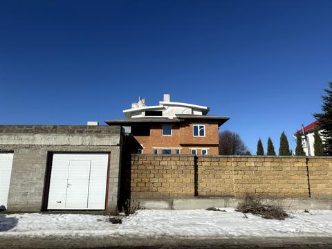 дом по адресу Приморська