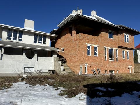 дом по адресу Приморська