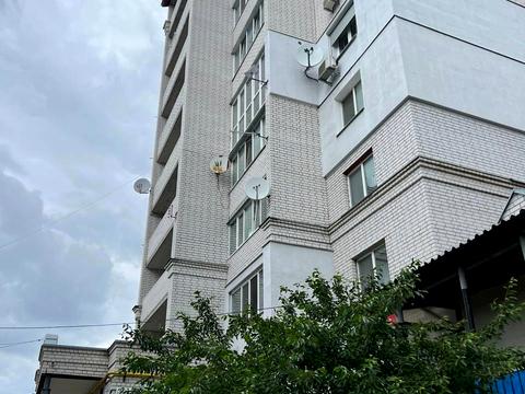 квартира за адресою Паркова вул., 12