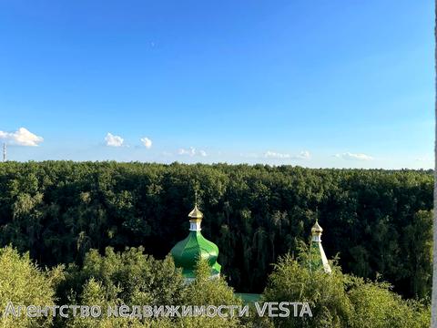 квартира за адресою Паркова вул., 12